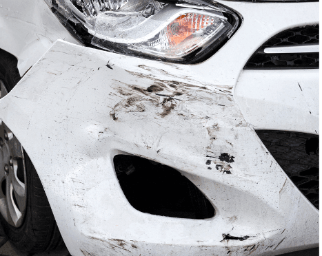 bumper CAR-ACCIDENTAL-REPAIRS-GLASGOW